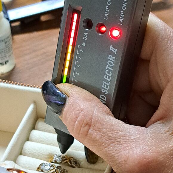 Ross Simons 925 China Sterling Silver Gold Vermeil X KISS HEART J-HOOP Earrings - Picture 13 of 16